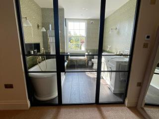 steel doors manufacturer, bespoke steel doors