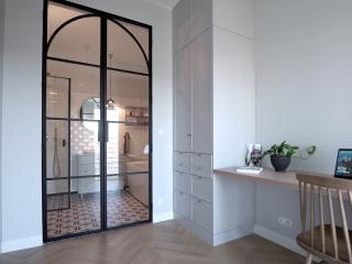 steel doors Portamet 