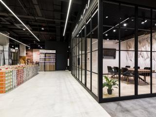 Drzi loftowe crittall portamet