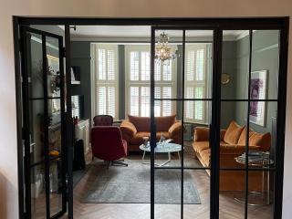 steel doors crittal style