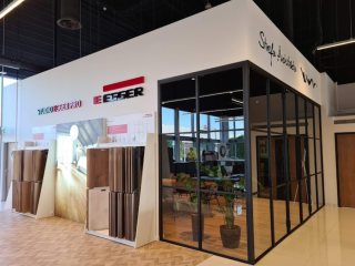 steel doors by portamet crittal style