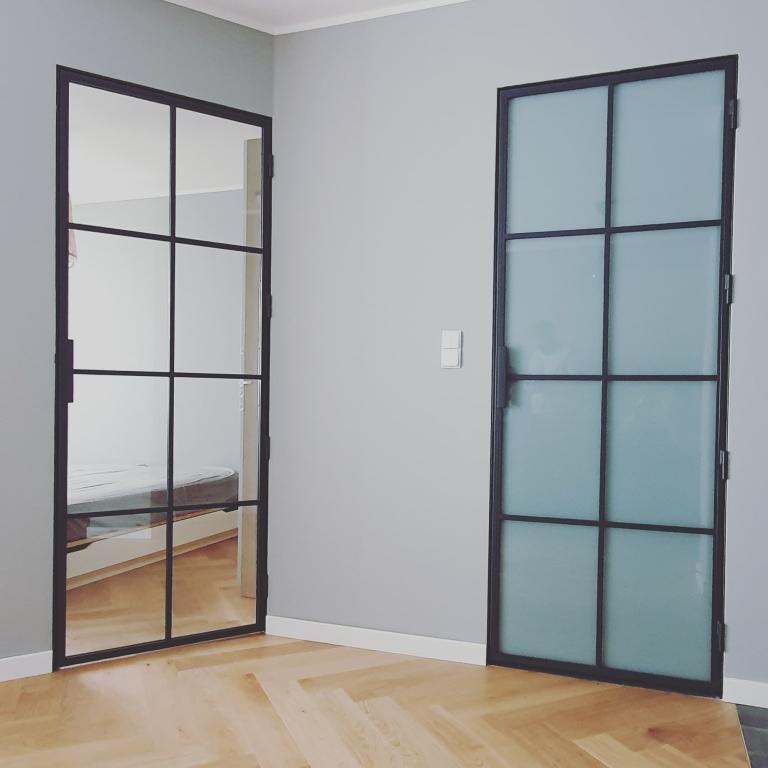 producent drzwi loftowych portamet