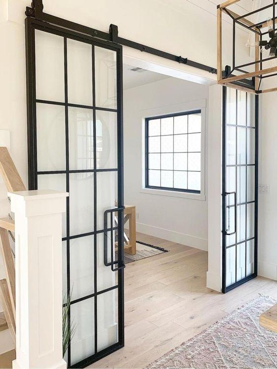 drzwi pzesuwne portamet